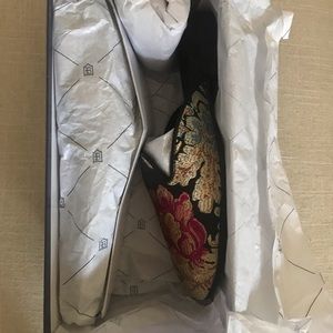 NWT Birdies - Phoebes, size 6.5.